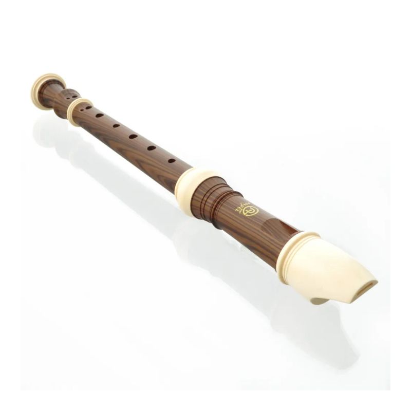SOPRANO AWR-SW RECORDER - GERMAN FINGERING D860D ANGEL