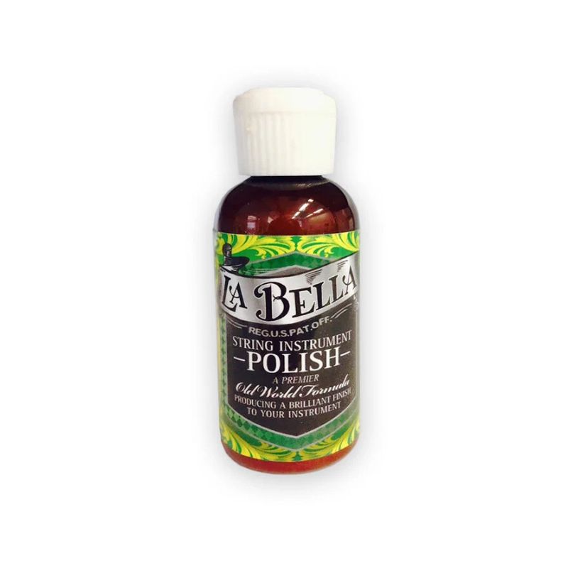 LA BELLA STRING INSTRUMENT POLISH ip-l4