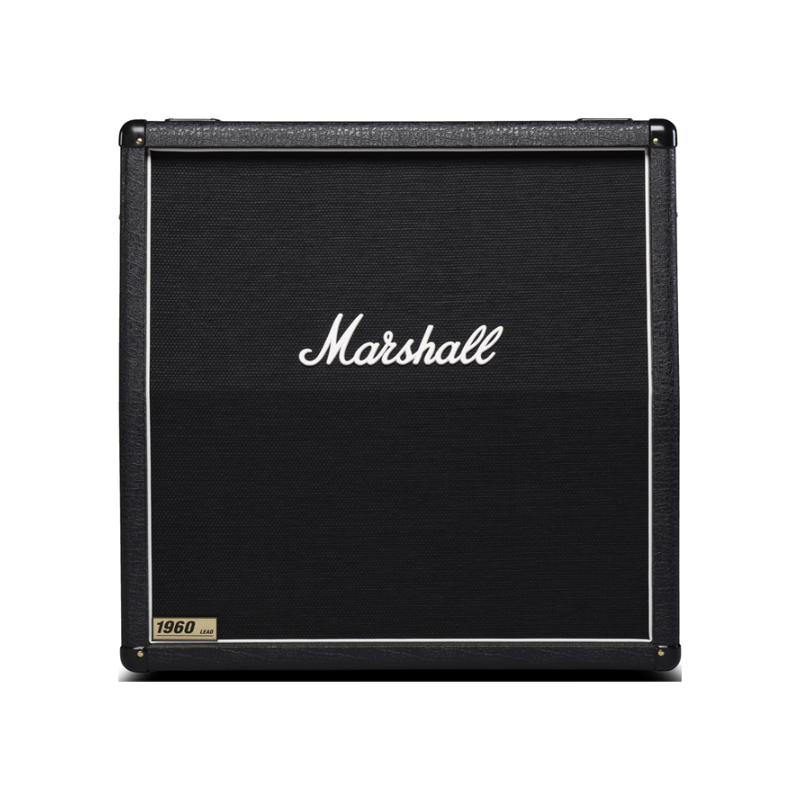MARSHALL 1960A-E 300W 4X12 HANDWIRED CABINET