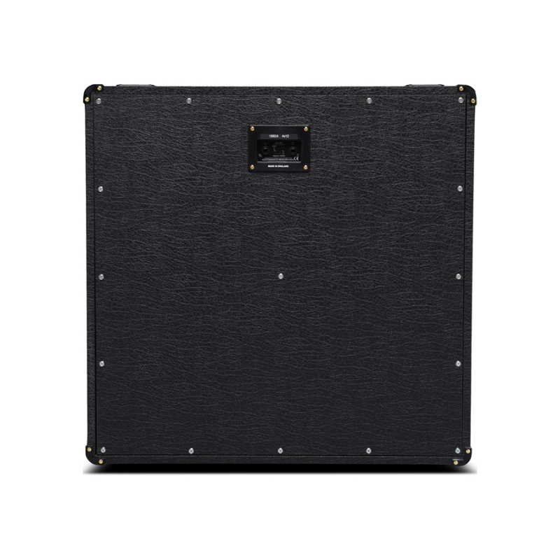 MARSHALL 1960A-E 300W 4X12 HANDWIRED CABINET