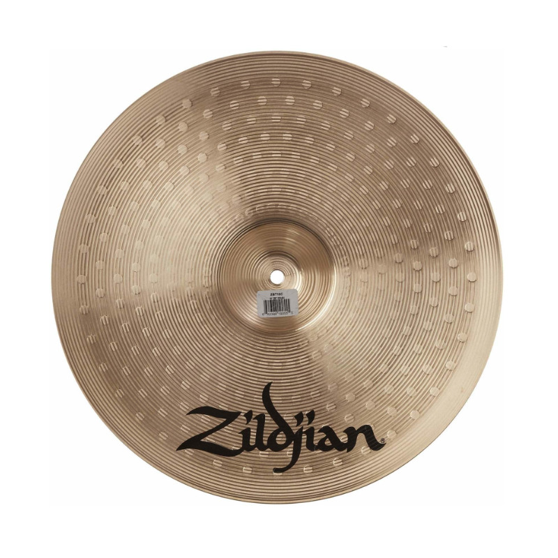 ZILDJIAN 16 ZBT CRASH , ZBT16C
