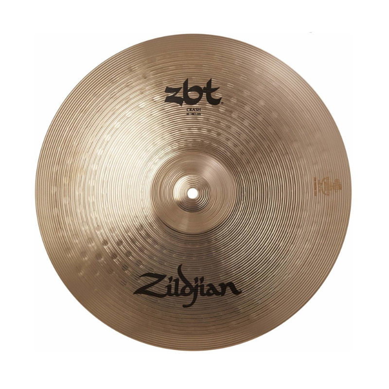 ZILDJIAN 16 ZBT CRASH , ZBT16C