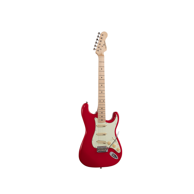SOUNDSATION RIDER RETRO-M-FR ELECTRIC GUITAR