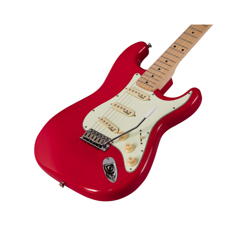 SOUNDSATION RIDER RETRO-M-FR ELECTRIC GUITAR