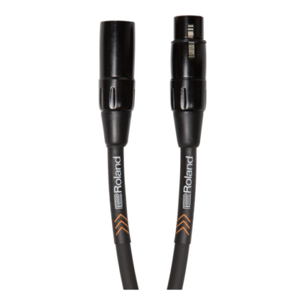 ROLAND RMC-B10 3m MICROPHONE CABLE
