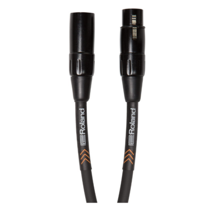 ROLAND RMC-B3 XLR-XLR 1 METER CABLE