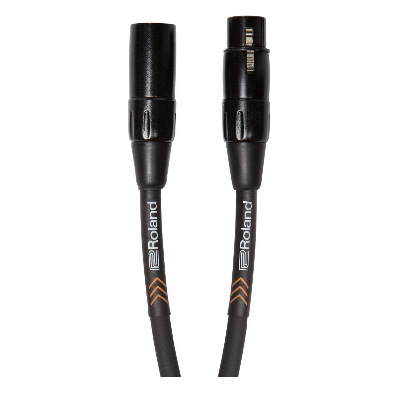 ROLAND RMC-B3 XLR-XLR 1 METER CABLE