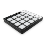 IRIGPADS MIDI groove controller for iPhone, iPod, iPadMac/PC
