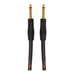 ROLAND RICG15 4.5m Instrument Cable, Straight/Straight 1/4 jack