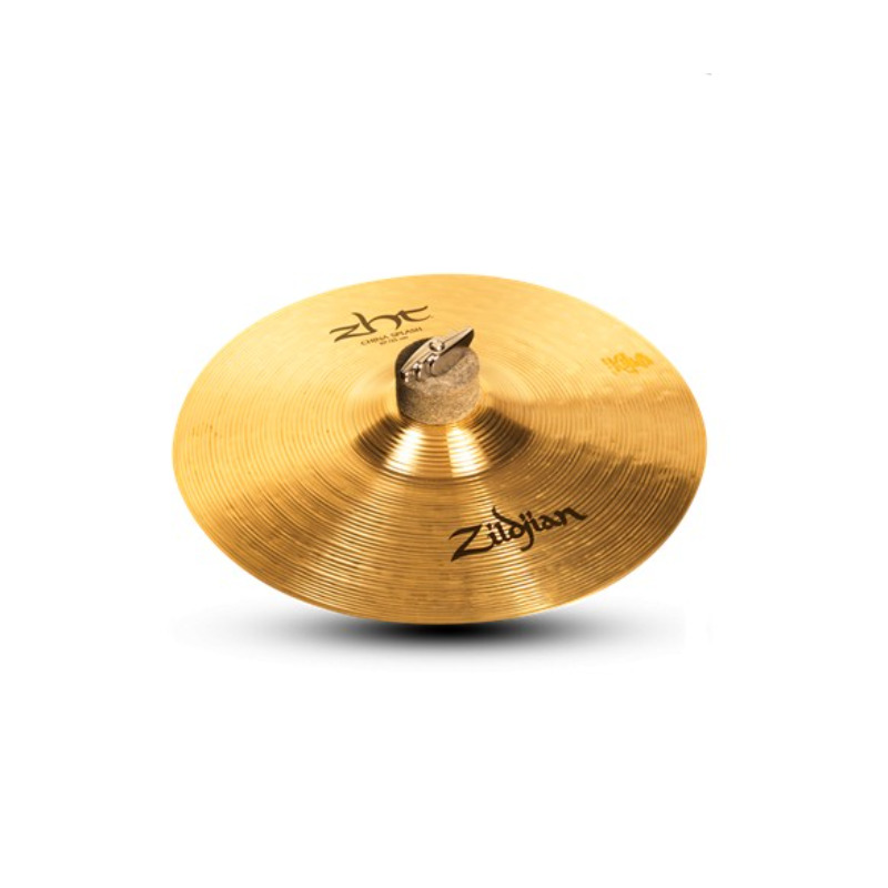 ZILDJIAN 8 ZHT CHINA SPLASH , ZHT8CS