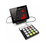 IRIGPADS MIDI groove controller for iPhone, iPod, iPadMac/PC