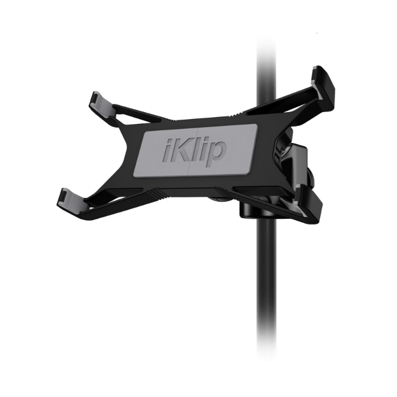 IK MULTIMEDIA TABLE HOLDER IKLIP-XPAND-STAND IK MULTIMEDIA TABLE HOLDER IKLIP-XPAND-STAND