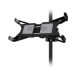 IK MULTIMEDIA TABLE HOLDER IKLIP-XPAND-STAND IK MULTIMEDIA TABLE HOLDER IKLIP-XPAND-STAND