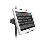 IK MULTIMEDIA TABLE HOLDER IKLIP-XPAND-STAND IK MULTIMEDIA TABLE HOLDER IKLIP-XPAND-STAND