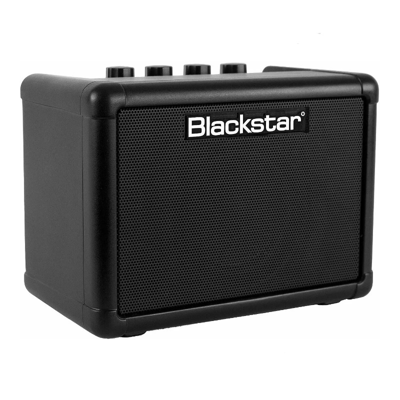 FLY3 COMBO MINI 3W battery POWER blackstar