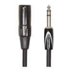 ROLAND RCC-3-TRXM XLR male-balance jack 6.3