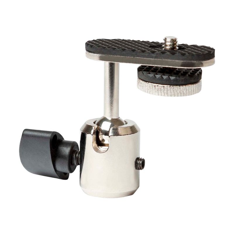 PROEL AP414 CAMERA ADAPTER 5/8 ,1/4
