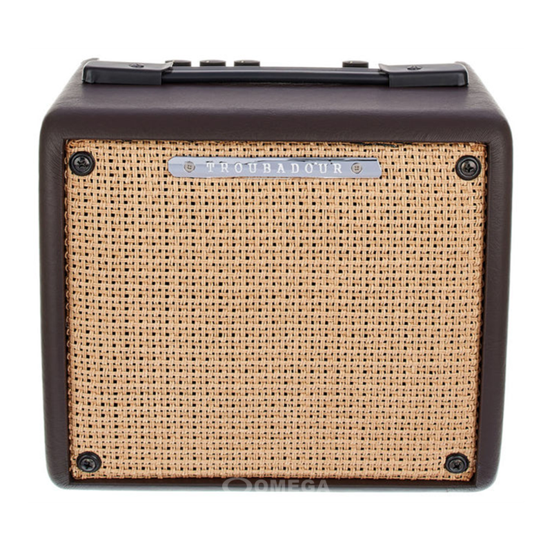 IBANEZ T15IIU Troubadour Acoustic Guitar AMPLIFIER