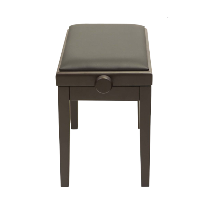 PROEL PB90SSRBK ADJ.PIANO BENCH BLACK