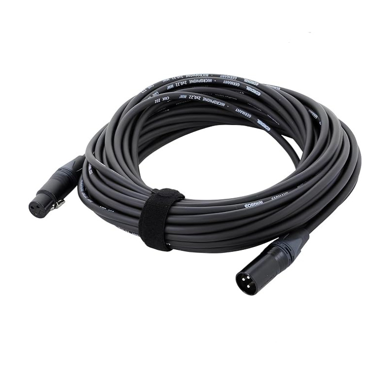CPM 7,5 FM MICROPHONE PRO LINE GORDIAL