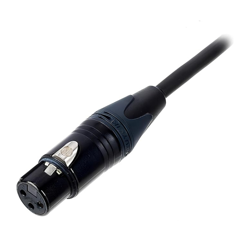 CPM 7,5 FM MICROPHONE PRO LINE GORDIAL