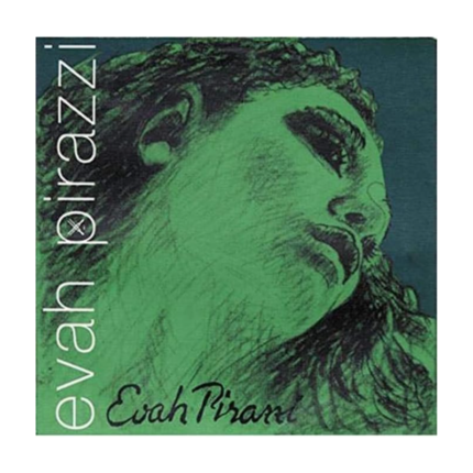 EVAH PIRAZZI VIOLIN STRINGS