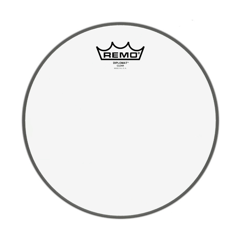 DIPLOMAT CLEAR 10 REMO SKIN BD-0310-00