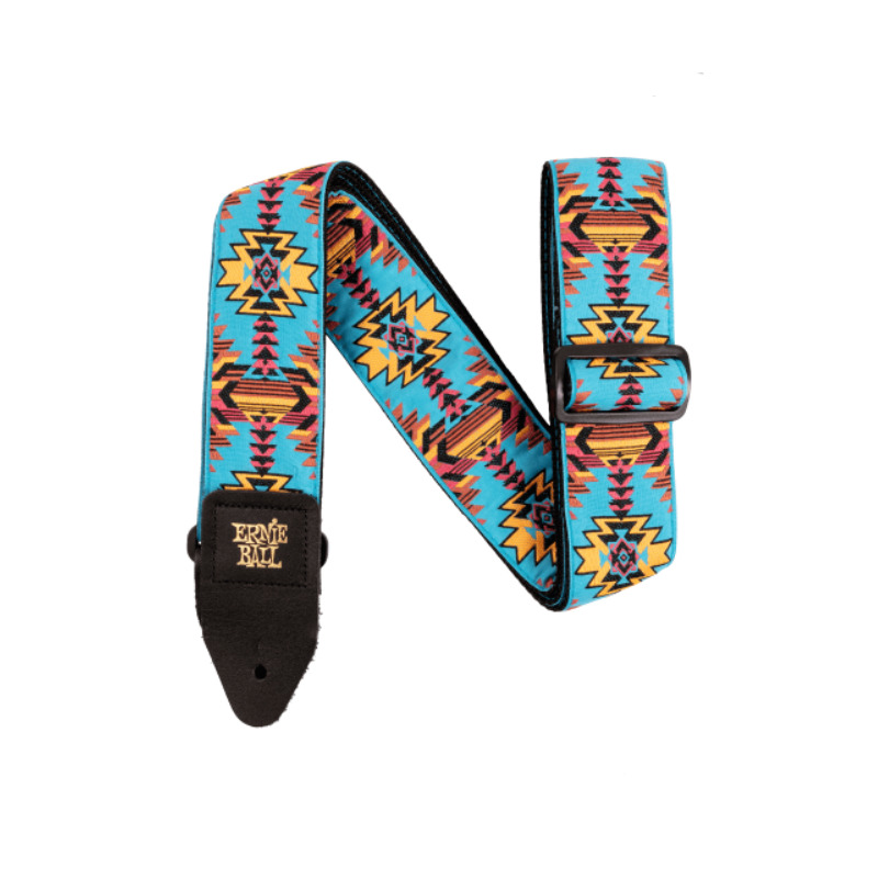 ERNIE BALL ALBUQUERQUE NOON STRAP P05323