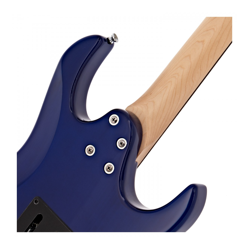 Ibanez GRX70QAL-TBB GIO LEFT HAND ELECTRIC GUITAR