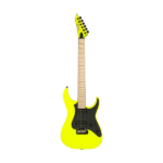 GRASSROOTS G-MIRAGE/WK/M/NEON/YELLO/ NYEL ELECTRIC GUITAR
