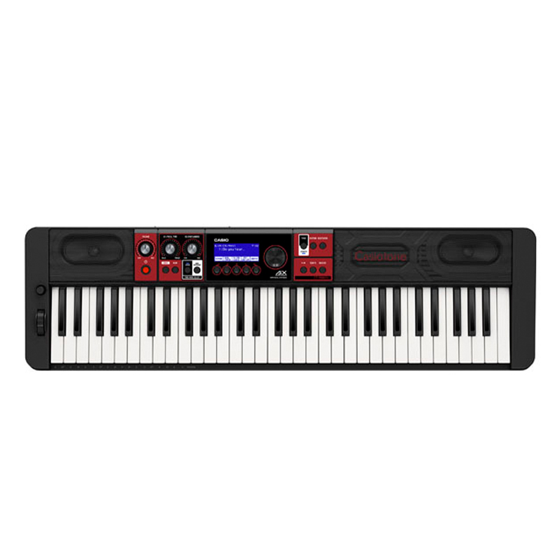 CASIO CT-S1000V keyboard With Vocal Synthesis Function