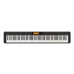 CASIO CDP-S360 Black Digital Piano CASIO CDP-S360 Black Digital Piano