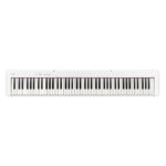 CASIO CDP-S110WE (White) 88 Heavy Weighted Keys Digital Piano CASIO CDP-S110WE (White) 88 Heavy Weighted Keys Digital Piano