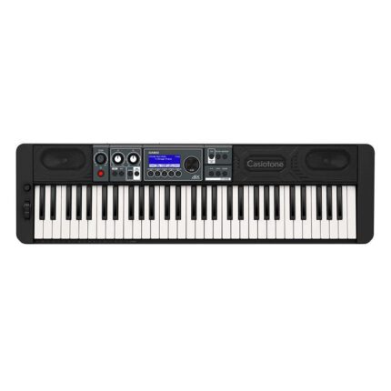 CASIO CT-S500 61 Keys Keyboard