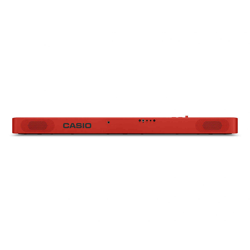 CASIO CDP-S160RD Digital Piano Including CS-470 Pedal Board