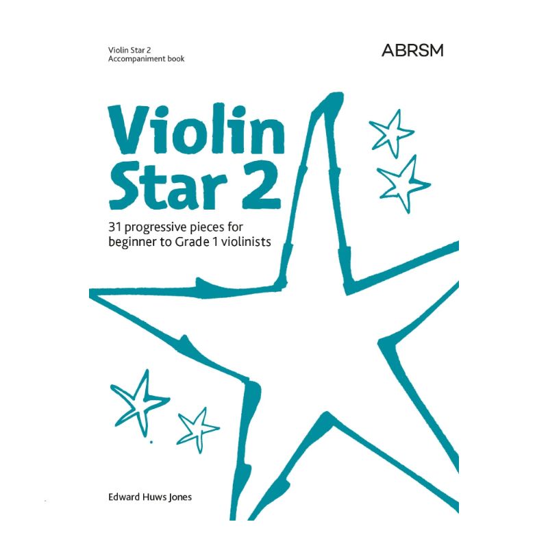 violin star 2 accompaniament