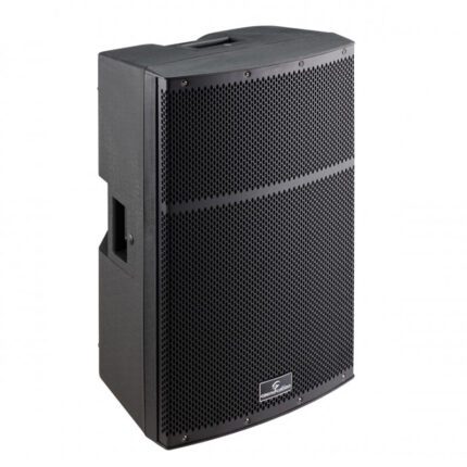 SOUNDSATION HYPER TOP 15A BI-AMP 15'' Speaker