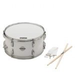 PEACE MD-1407S Cadet Marching Snare Drum PEACE MD-1407S Cadet Marching Snare Drum