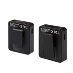 NUX B-10 VLOG  2.4 GHz Wireless Microphone System NUX B-10 VLOG  2.4 GHz Wireless Microphone System