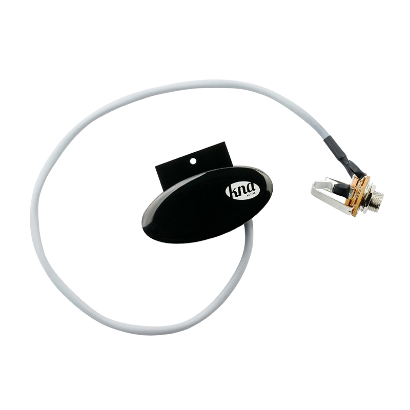 KNA BZ-1A Active Piezo Bouzouki Pickup