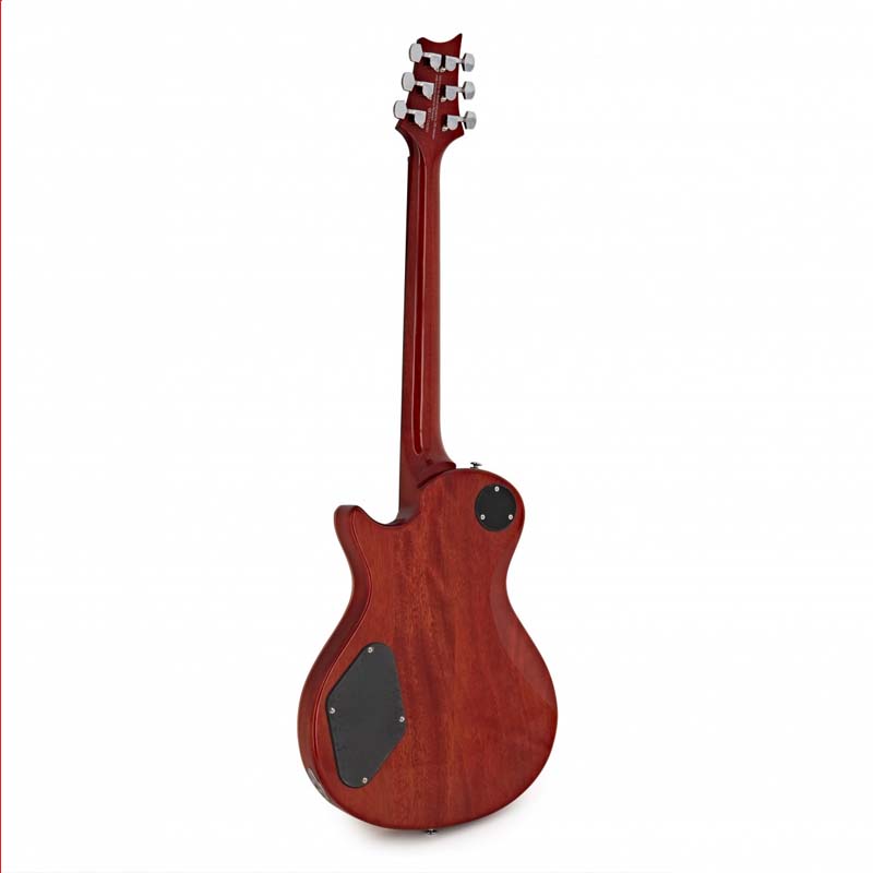 PRS SE245VS Electric Guitar Vintage Sunburst