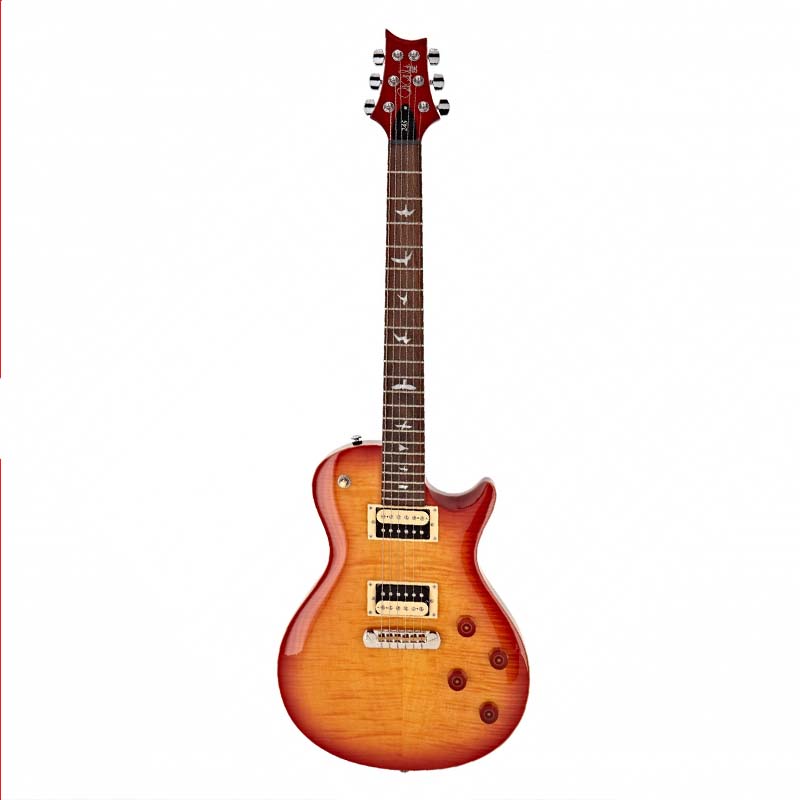 PRS SE245VS Electric Guitar Vintage Sunburst