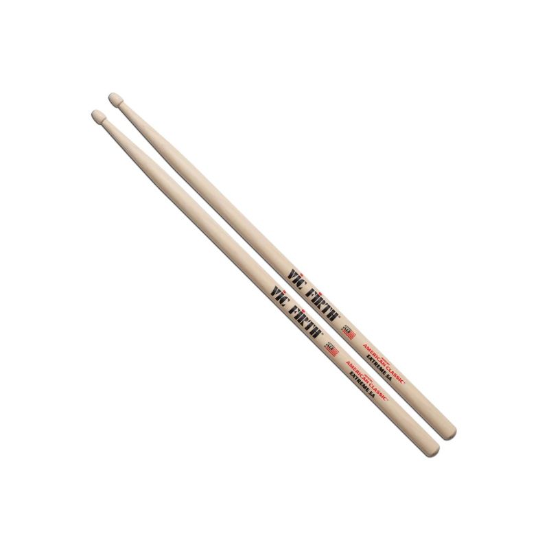 5A VIC FIRTH EXTREME STICKS