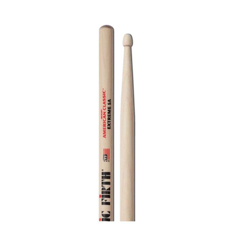 5A VIC FIRTH EXTREME STICKS