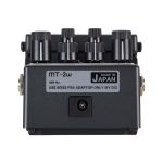 BOSS MT-2W Metal Zone Analogue Distortion Pedal BOSS MT-2W Metal Zone Analogue Distortion Pedal