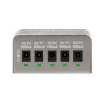 FENDER Engine Room® LVL5 Power Supply