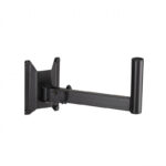 SOUNDSATION [WSS-08] Wall Mount Speaker Stand With Inclination Adjustment Pin