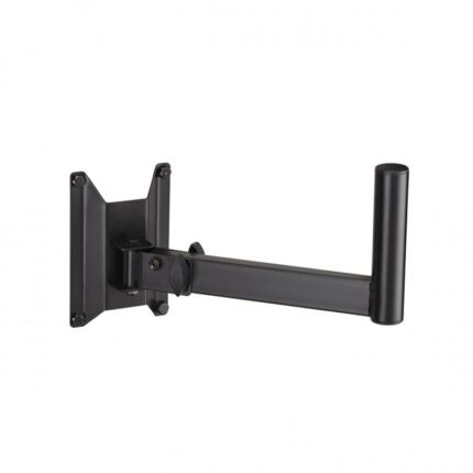 SOUNDSATION [WSS-08] Wall Mount Speaker Stand With Inclination Adjustment Pin