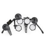 NUX DM-210 All Mesh Digital Drumkit NUX DM-210 All Mesh Digital Drumkit