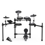 NUX DM-210 All Mesh Digital Drumkit NUX DM-210 All Mesh Digital Drumkit